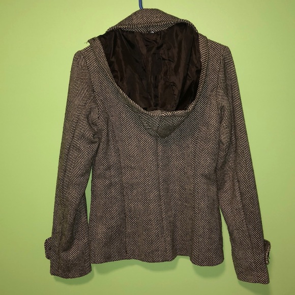 Pea coat - Picture 9 of 9